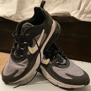Nike Air Max 270 React “Op-Art” Size 13